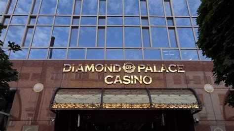  casino diamond palace zagreb